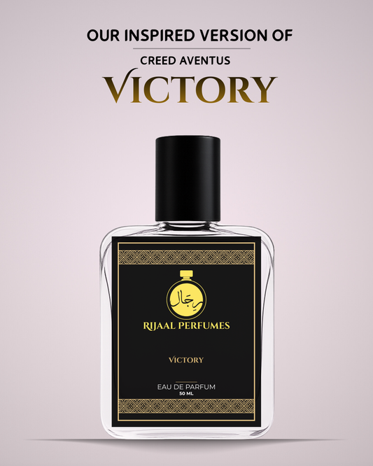 Victory - Inspired By Cr*eed Av*entus